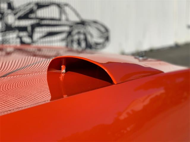 1970 Plymouth Superbird (CC-1211985) for sale in Fairfield, California