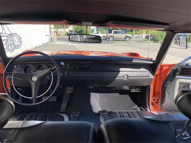 1970 Plymouth Superbird (CC-1211985) for sale in Fairfield, California