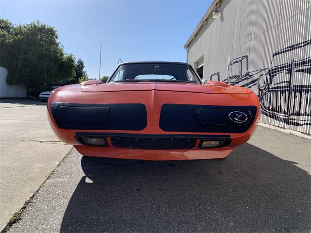 1970 Plymouth Superbird (CC-1211985) for sale in Fairfield, California