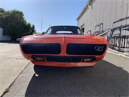 1970 Plymouth Superbird (CC-1211985) for sale in Fairfield, California
