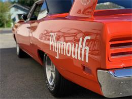 1970 Plymouth Superbird (CC-1211985) for sale in Fairfield, California