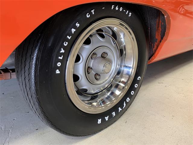 1970 Plymouth Superbird (CC-1211985) for sale in Fairfield, California
