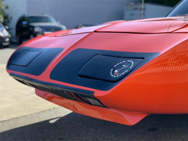 1970 Plymouth Superbird (CC-1211985) for sale in Fairfield, California