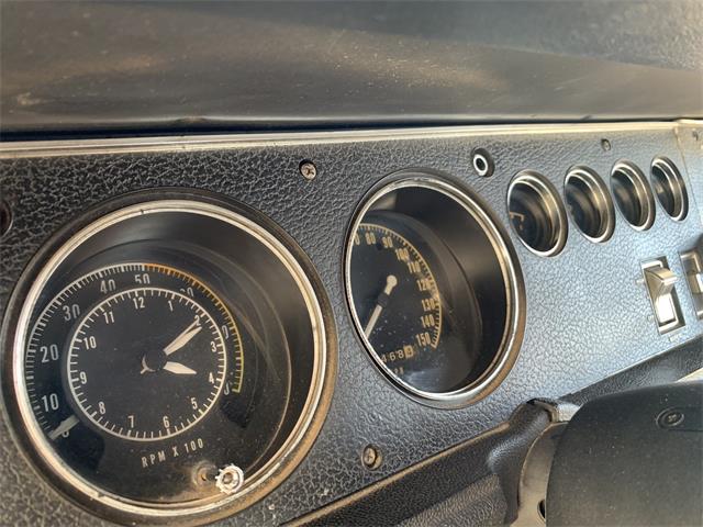 1970 Plymouth Superbird (CC-1211985) for sale in Fairfield, California
