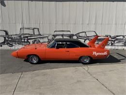 1970 Plymouth Superbird (CC-1211985) for sale in Fairfield, California