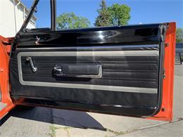 1970 Plymouth Superbird (CC-1211985) for sale in Fairfield, California