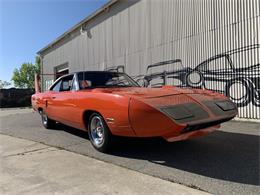 1970 Plymouth Superbird (CC-1211985) for sale in Fairfield, California