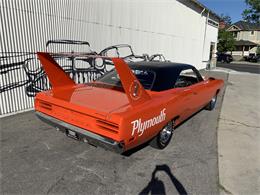 1970 Plymouth Superbird (CC-1211985) for sale in Fairfield, California