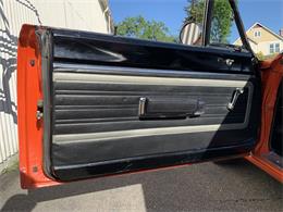 1970 Plymouth Superbird (CC-1211985) for sale in Fairfield, California
