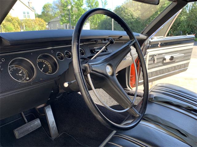 1970 Plymouth Superbird (CC-1211985) for sale in Fairfield, California