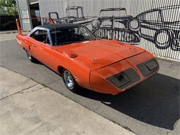 1970 Plymouth Superbird (CC-1211985) for sale in Fairfield, California