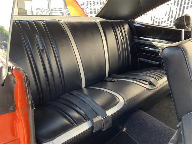 1970 Plymouth Superbird (CC-1211985) for sale in Fairfield, California