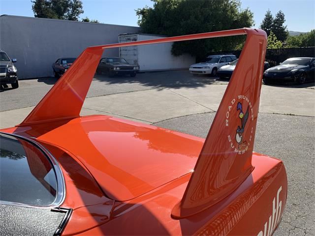 1970 Plymouth Superbird (CC-1211985) for sale in Fairfield, California