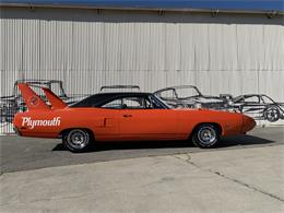 1970 Plymouth Superbird (CC-1211985) for sale in Fairfield, California