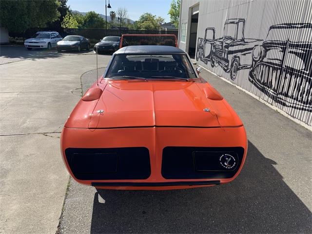 1970 Plymouth Superbird (CC-1211985) for sale in Fairfield, California