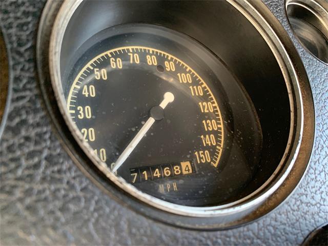 1970 Plymouth Superbird (CC-1211985) for sale in Fairfield, California