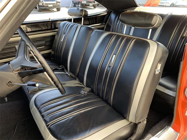 1970 Plymouth Superbird (CC-1211985) for sale in Fairfield, California