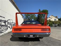 1970 Plymouth Superbird (CC-1211985) for sale in Fairfield, California