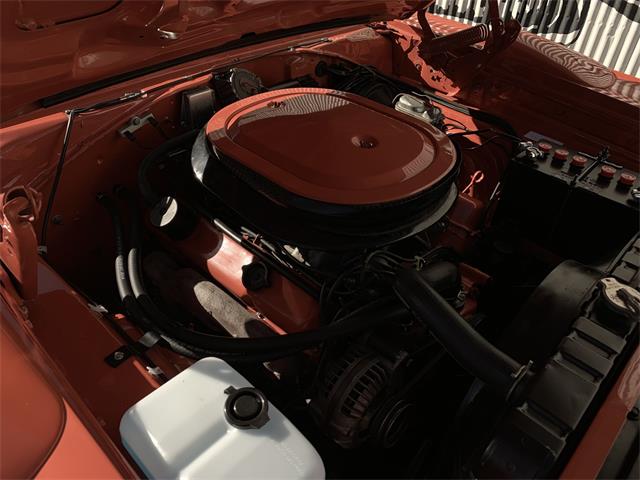 1970 Plymouth Superbird (CC-1211985) for sale in Fairfield, California