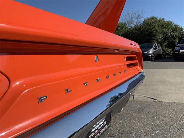 1970 Plymouth Superbird (CC-1211985) for sale in Fairfield, California