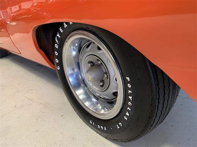 1970 Plymouth Superbird (CC-1211985) for sale in Fairfield, California