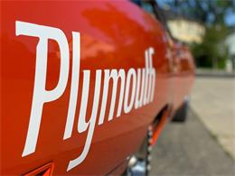 1970 Plymouth Superbird (CC-1211985) for sale in Fairfield, California
