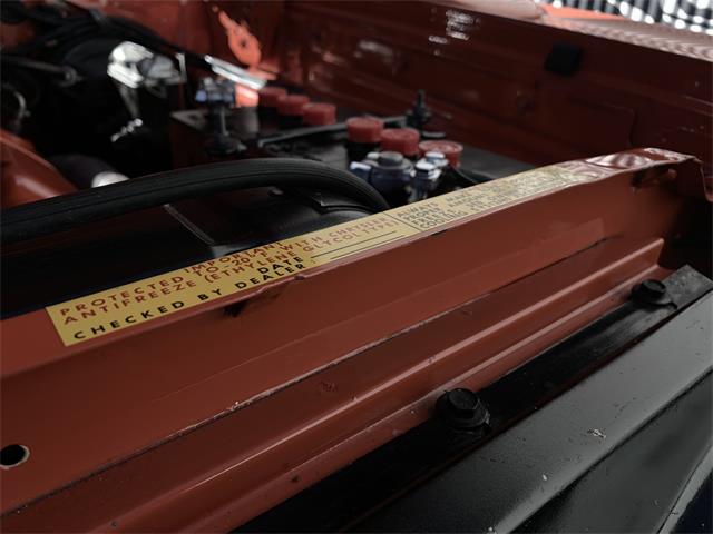 1970 Plymouth Superbird (CC-1211985) for sale in Fairfield, California