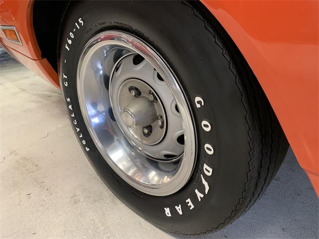1970 Plymouth Superbird (CC-1211985) for sale in Fairfield, California