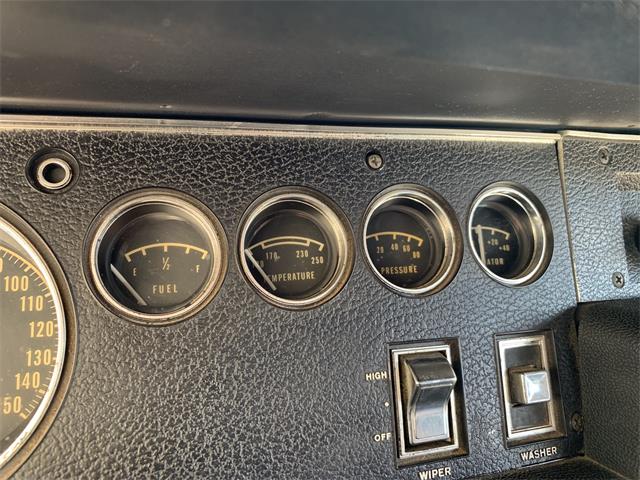 1970 Plymouth Superbird (CC-1211985) for sale in Fairfield, California