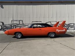 1970 Plymouth Superbird (CC-1211985) for sale in Fairfield, California