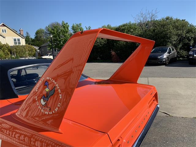 1970 Plymouth Superbird (CC-1211985) for sale in Fairfield, California
