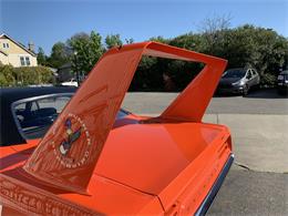 1970 Plymouth Superbird (CC-1211985) for sale in Fairfield, California