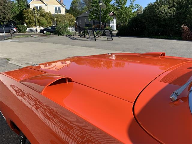 1970 Plymouth Superbird (CC-1211985) for sale in Fairfield, California