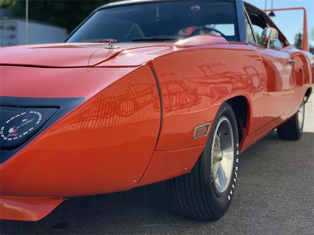 1970 Plymouth Superbird (CC-1211985) for sale in Fairfield, California