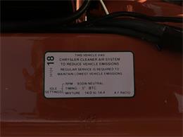 1970 Plymouth Superbird (CC-1211985) for sale in Fairfield, California