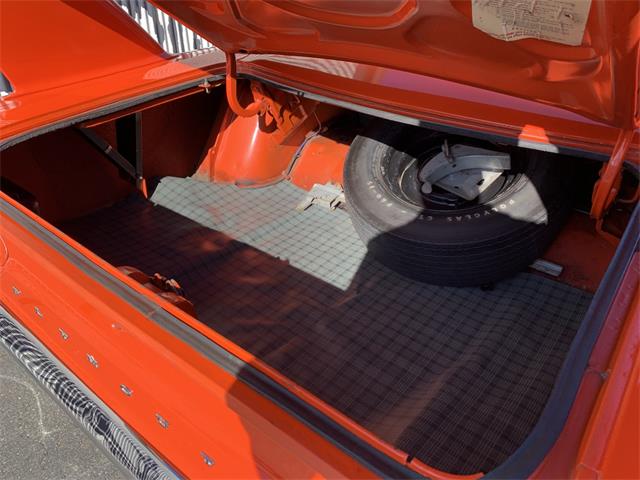 1970 Plymouth Superbird (CC-1211985) for sale in Fairfield, California