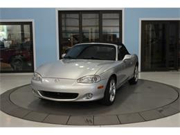 2003 Mazda Miata (CC-1210201) for sale in Palmetto, Florida