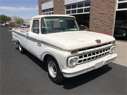 1965 Ford F250 (CC-1212030) for sale in Henderson, Nevada