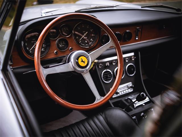 1966 Ferrari 330 GTC for Sale | ClassicCars.com | CC-1212032