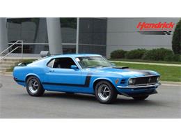 1970 Ford Mustang (CC-1212040) for sale in Charlotte, North Carolina