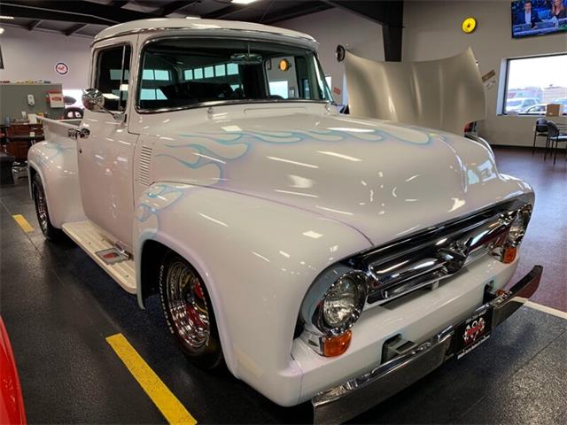 1956 Ford F100 (CC-1212063) for sale in Bismarck, North Dakota