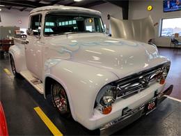 1956 Ford F100 (CC-1212063) for sale in Bismarck, North Dakota