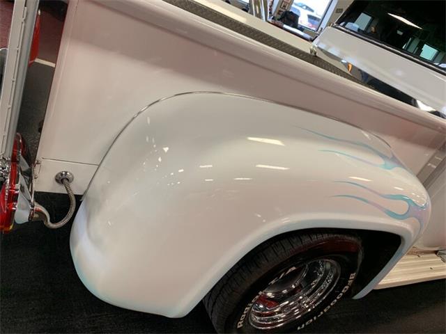 1956 Ford F100 (CC-1212063) for sale in Bismarck, North Dakota