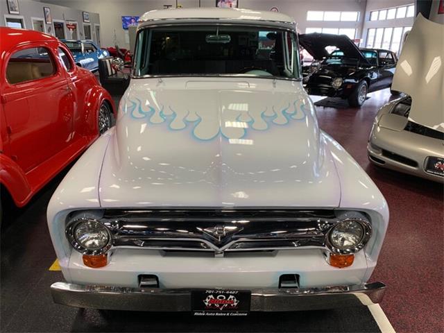 1956 Ford F100 (CC-1212063) for sale in Bismarck, North Dakota