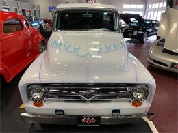 1956 Ford F100 (CC-1212063) for sale in Bismarck, North Dakota