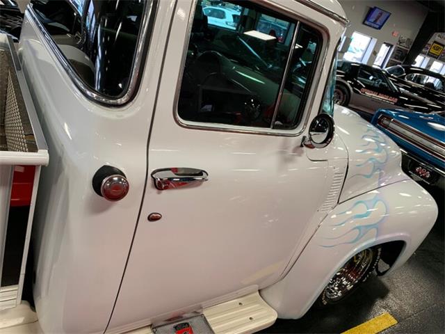 1956 Ford F100 (CC-1212063) for sale in Bismarck, North Dakota
