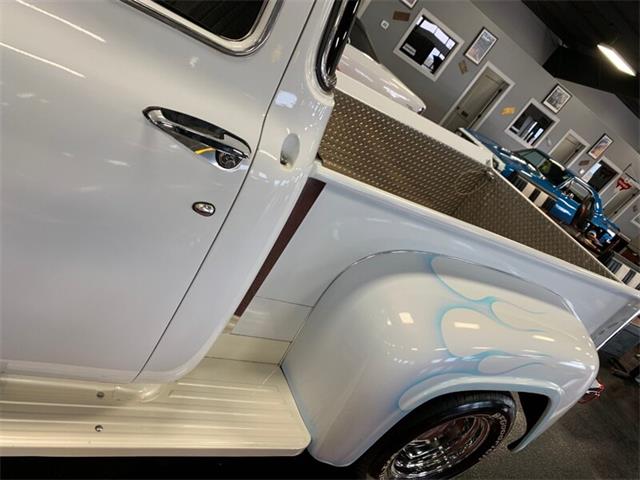 1956 Ford F100 (CC-1212063) for sale in Bismarck, North Dakota