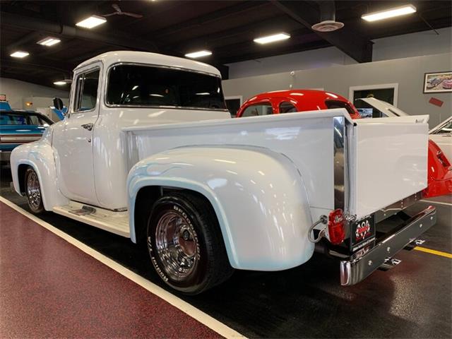 1956 Ford F100 (CC-1212063) for sale in Bismarck, North Dakota