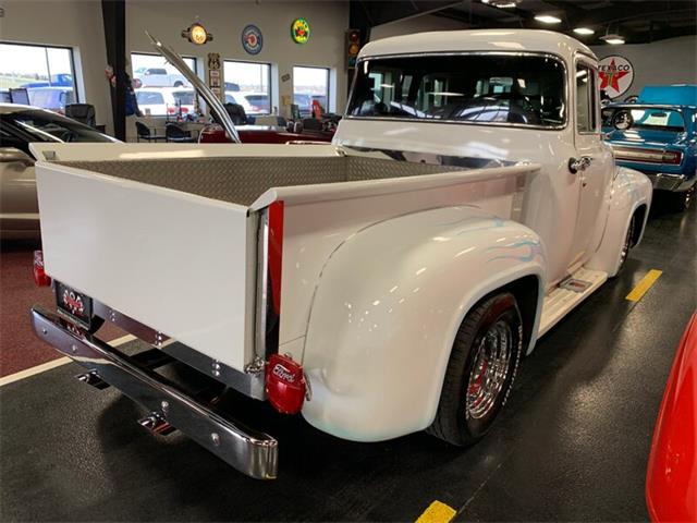 1956 Ford F100 (CC-1212063) for sale in Bismarck, North Dakota