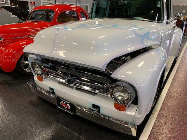 1956 Ford F100 (CC-1212063) for sale in Bismarck, North Dakota